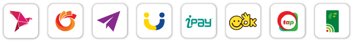 Pay by