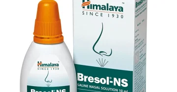 Bresol-NS (Drops/Spray)