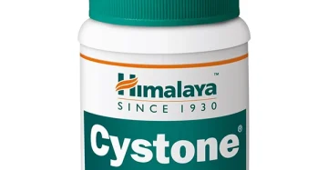 Himalaya Cystone Tablet