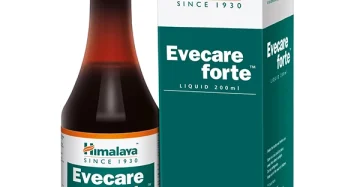 Evecare forte Syrup