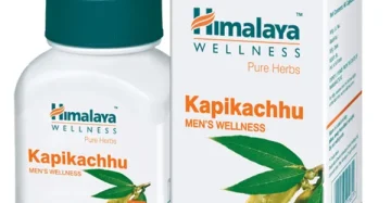 Himalaya Kapikachhu Tablet