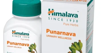Himalaya Punarnava