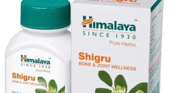 Himalaya Shigru Tablet