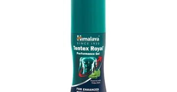 Tentex Royal Performance Gel
