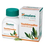 Himalaya Yashtimadhu Tablet
