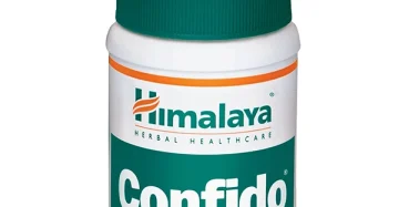 Confido Tablets (For Men's)