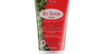 Bio Serum Breast Cream