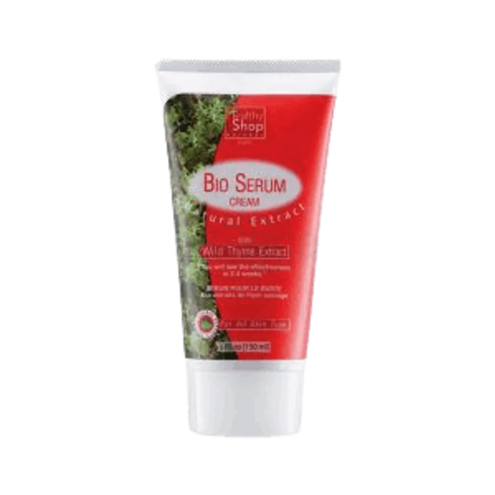 Bio Serum Breast Cream