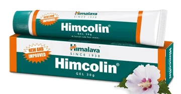 Himcolin Gel