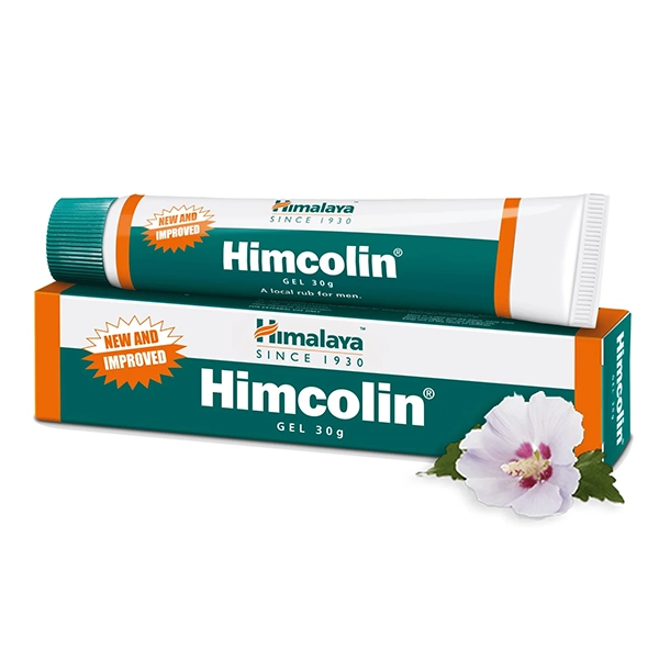 Himcolin Gel