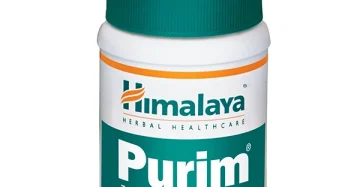 Himalaya Purim Tablet