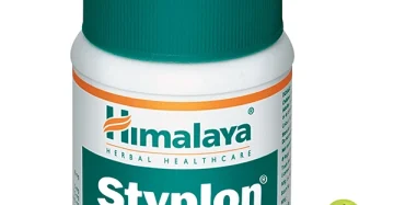 Himalaya Styplon