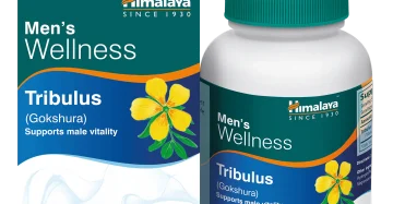 Himalaya Tribulus Capsules